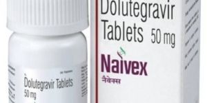 Naivex 50mg Tablet