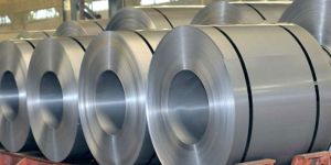 304 Stainless Steel Coils