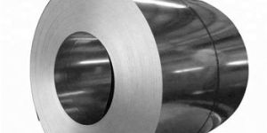 Stainless Steel Coil