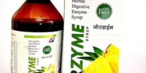 Digestive Enzyme Syrup