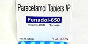 Paracetamol Tablets