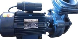 Centrifugal Monoset Pump