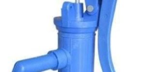 Plastic Hand Pumps