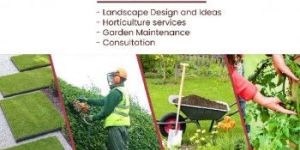 Gardening Services,