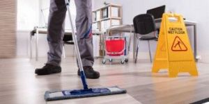Total Floor Care Service,