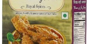 Chicken Curry 100G