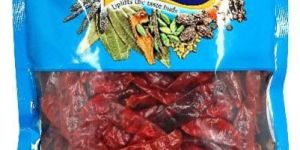 Chilli Stemless (Guntur) 100g