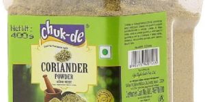 Dhania Pet Jar 400g