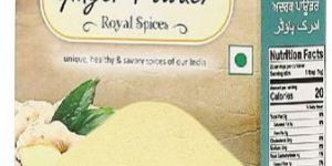 Ginger Powder 100g