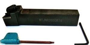 Carbide Insert Tool Holders