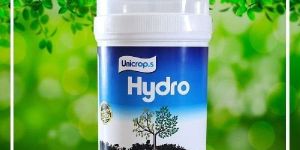 Hydro Hydrogel Polymer