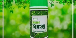 Super Spray