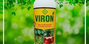 Viron Organic Virus Disease Controller