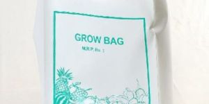 30X16X16 Cm Grow Bag UV Stabilized 600 Gauge (150 Microns)