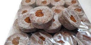 Coco Peat Products