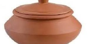 Earthen Curd Pot
