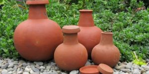 Olla Irrigation Pots