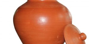 Terracotta Clay Water Pots