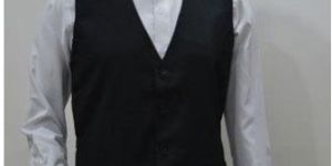 Hotel Cotton Uniform