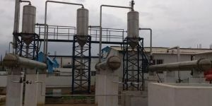 Forced Circulation Evaporator