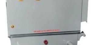 Lithium Polymer Battery Charger