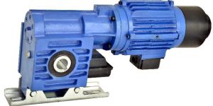 Rolling Shutter Operator