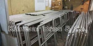 Stainless Steel Handrail