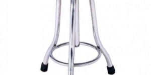 Stainless Steel Patient Stool