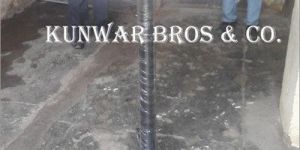 Stainless Steel Standing Table