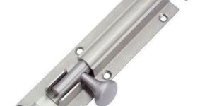Stainless Steel Tower Bolt