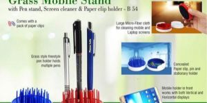 All Clear Mobile Stand