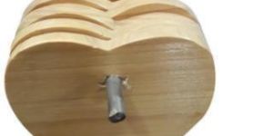 Beverage Wooden Coasters