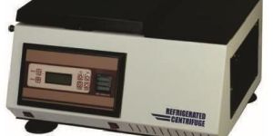 Laboratory Centrifuge