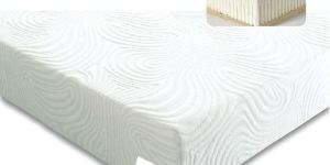 Twigo Plus Mattress