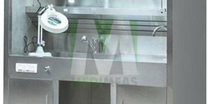 Grossing Workstation