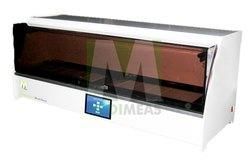 Linear Slide Staining Machine