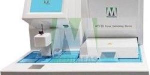 Tissue Embedding System