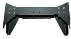 Revitted Cross Member