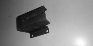Spare Wheel Bracket