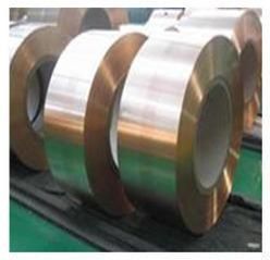 Nickel Silver Alloy