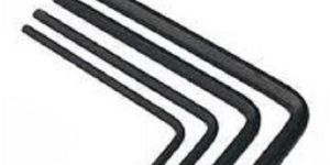 Carbon Steel Allen Key