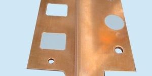 Sheet Metal Machinery Parts