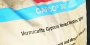 Fire Protective Spray System