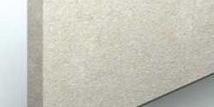 Fireproof Board System