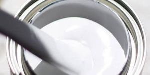 Recoatable Epoxy Primer