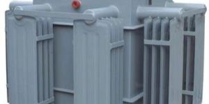 High Current Rectifier