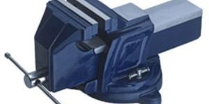 Bench Vice Swiwel Base