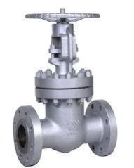 Gate Valves