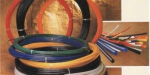 High Pressure Nylon Tube