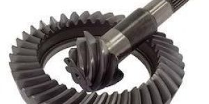 Pinion Gear